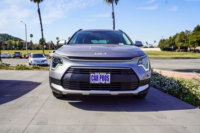 2026 Kia Niro LX Glendale CA