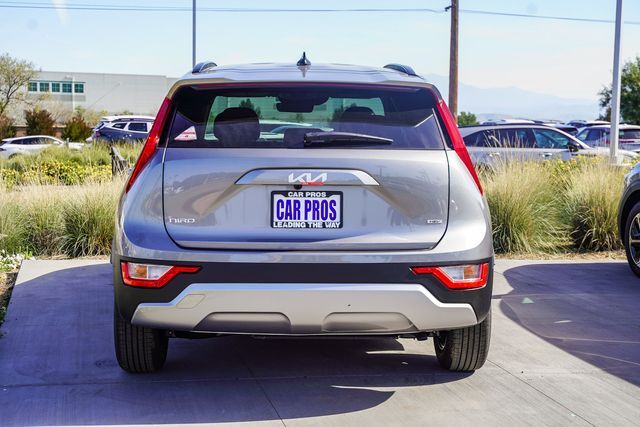 2026 Kia Niro LX Glendale CA