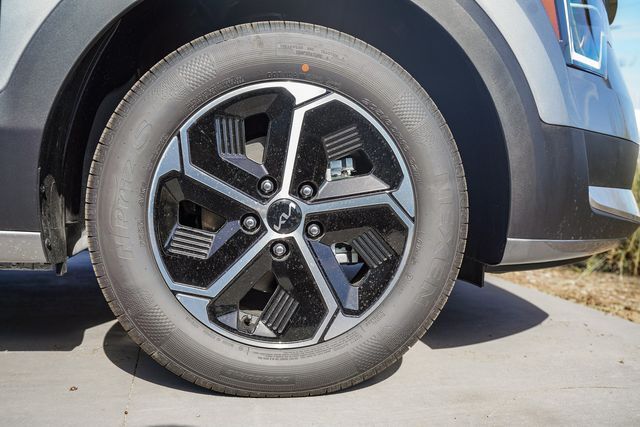 2026 Kia Niro LX Glendale CA