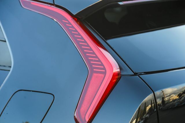 2026 Kia Niro LX Glendale CA