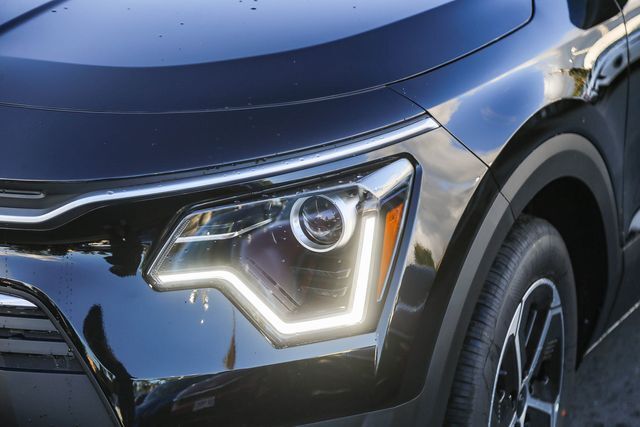 2026 Kia Niro LX Glendale CA