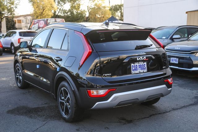 2026 Kia Niro LX Glendale CA