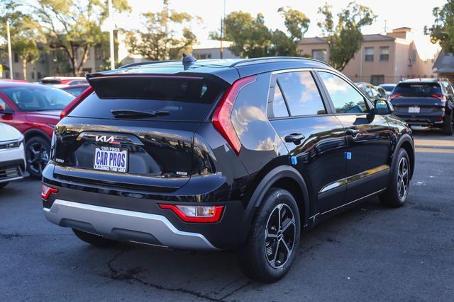 2026 Kia Niro LX Glendale CA
