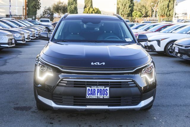 2026 Kia Niro LX