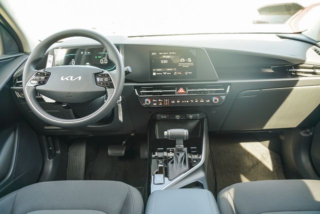 2026 Kia Niro LX Glendale CA