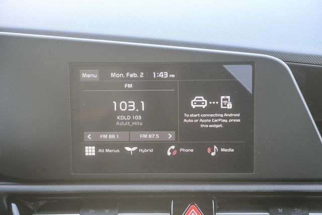 2026 Kia Niro LX Glendale CA