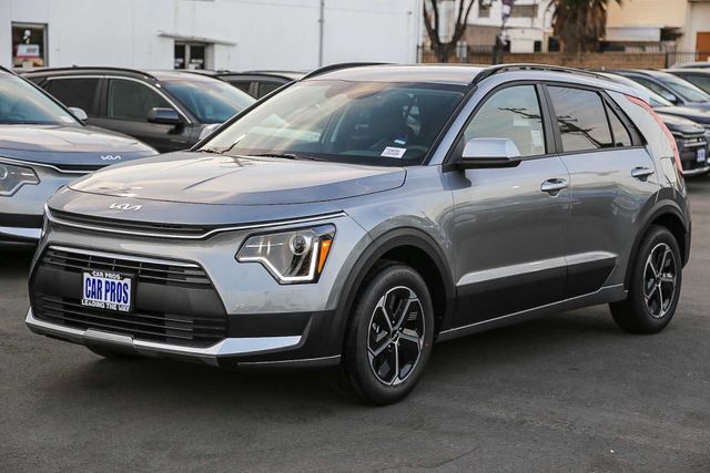 2026 Kia Niro LX Glendale CA