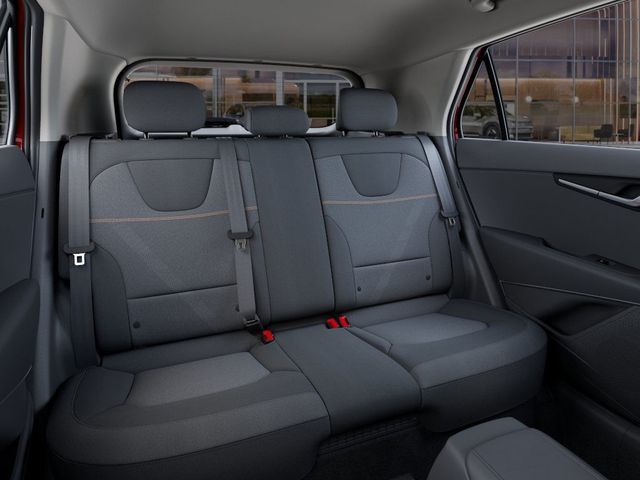 2026 Kia Niro LX Glendale CA