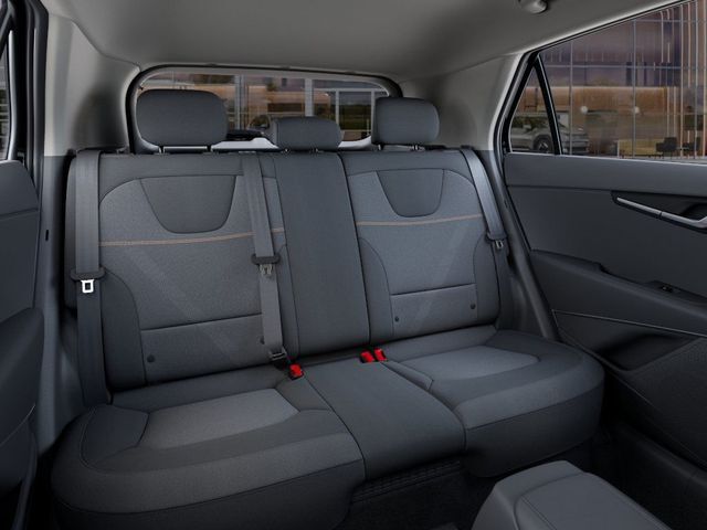 2026 Kia Niro LX Huntington Beach CA