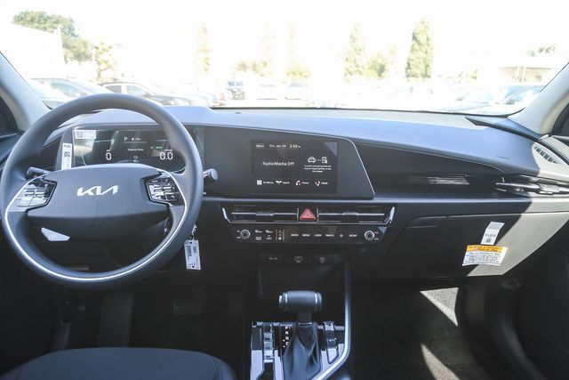 2026 Kia Niro LX Huntington Beach CA