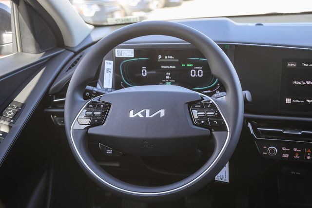 2026 Kia Niro LX Huntington Beach CA