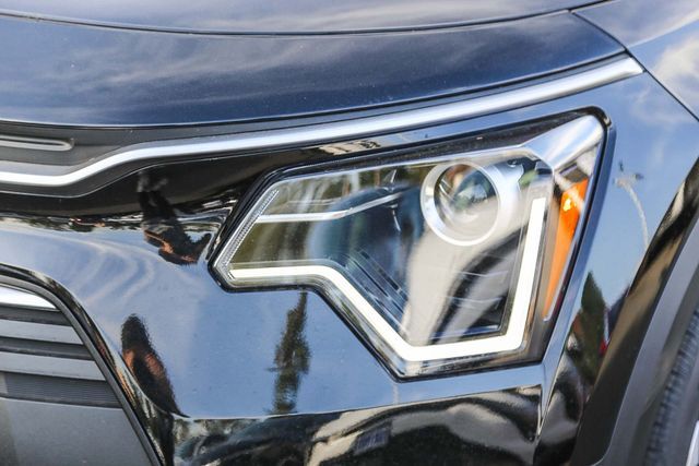 2026 Kia Niro LX Huntington Beach CA