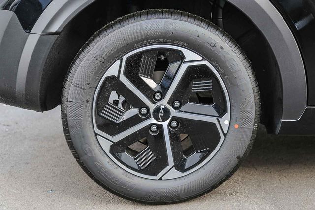 2026 Kia Niro LX Huntington Beach CA