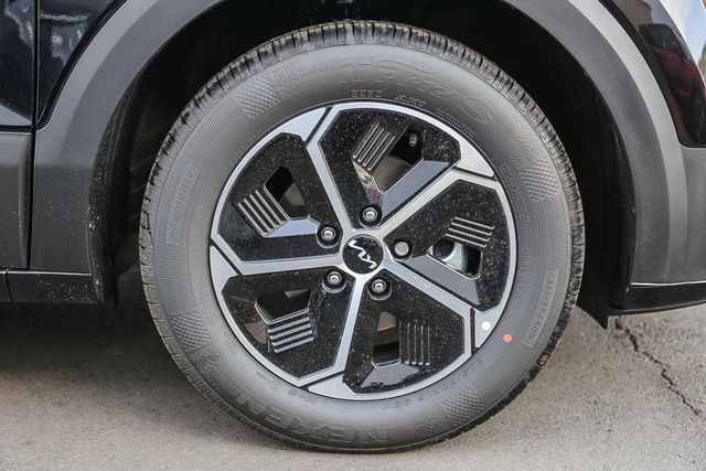 2026 Kia Niro LX Huntington Beach CA