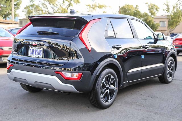 2026 Kia Niro LX Huntington Beach CA