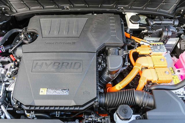 2026 Kia Niro LX Huntington Beach CA