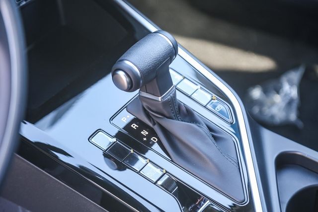 2026 Kia Niro LX Huntington Beach CA