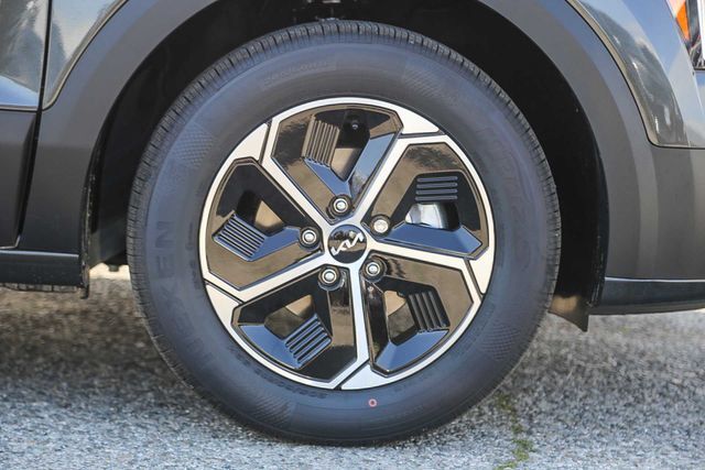 2026 Kia Niro LX Huntington Beach CA