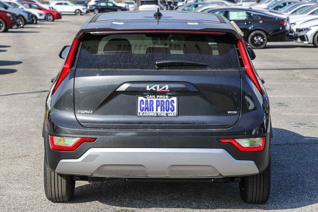 2026 Kia Niro LX Huntington Beach CA