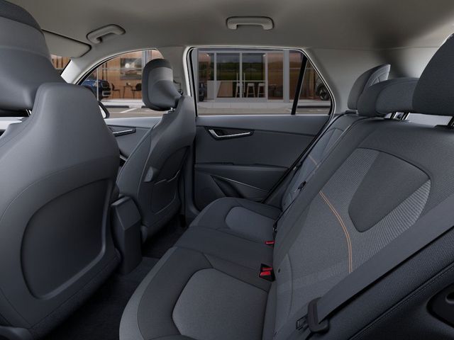 2026 Kia Niro LX Huntington Beach CA