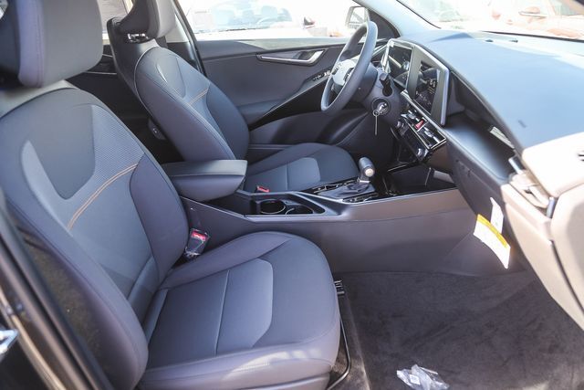 2026 Kia Niro LX Huntington Beach CA