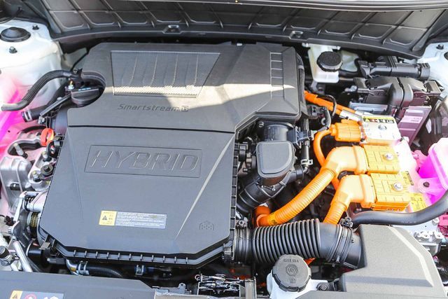 2026 Kia Niro LX Huntington Beach CA