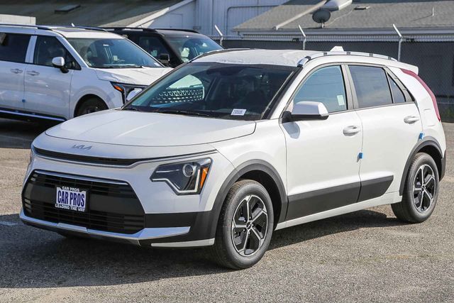 2026 Kia Niro LX Huntington Beach CA