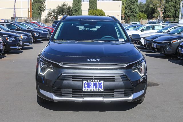 2026 Kia Niro LX Huntington Beach CA