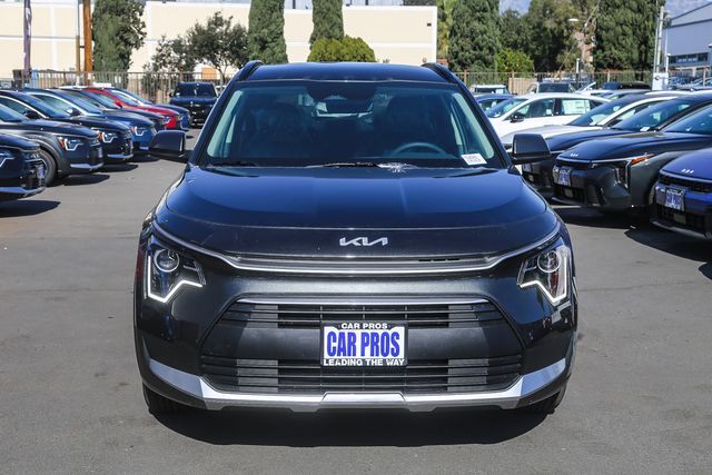 2026 Kia Niro LX Huntington Beach CA
