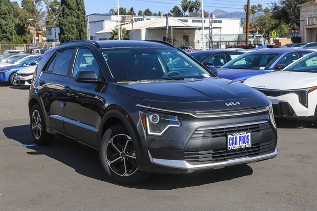 2026 Kia Niro LX Huntington Beach CA