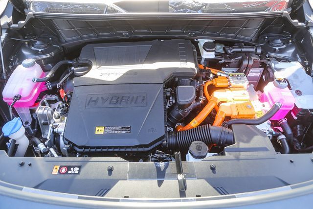 2026 Kia Niro LX Huntington Beach CA