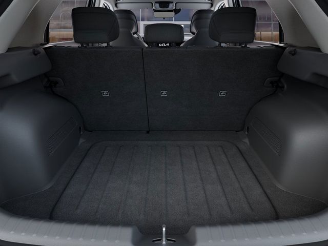 2026 Kia Niro LX Moreno Valley CA