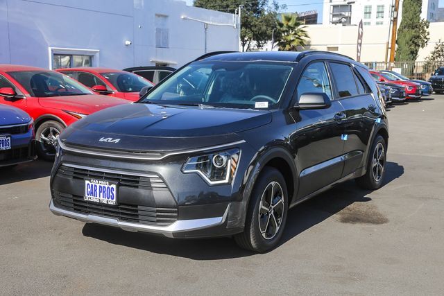 2026 Kia Niro LX Moreno Valley CA