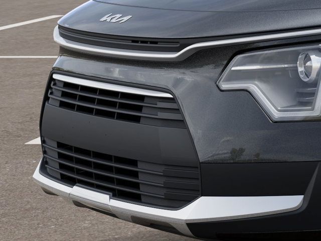 2026 Kia Niro LX Moreno Valley CA