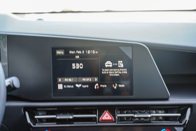 2026 Kia Niro LX Moreno Valley CA