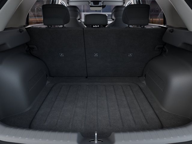 2026 Kia Niro LX Moreno Valley CA