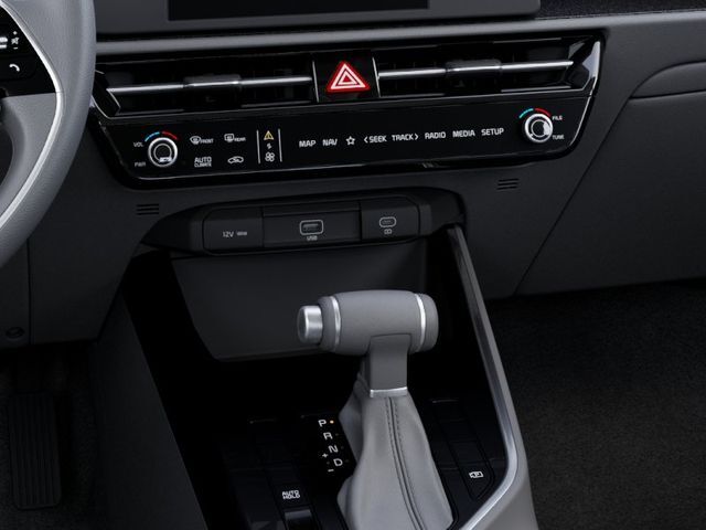 2026 Kia Niro LX Moreno Valley CA