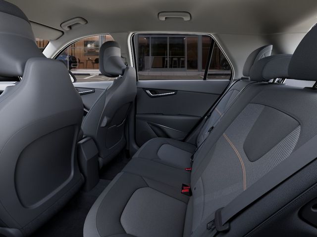 2026 Kia Niro LX Moreno Valley CA