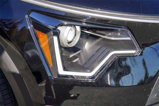 2026 Kia Niro LX Moreno Valley CA