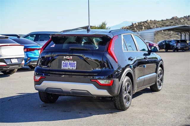 2026 Kia Niro LX Moreno Valley CA