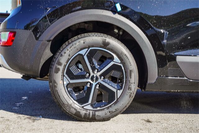 2026 Kia Niro LX Moreno Valley CA