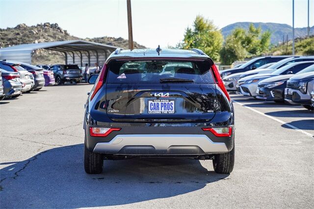 2026 Kia Niro LX Moreno Valley CA