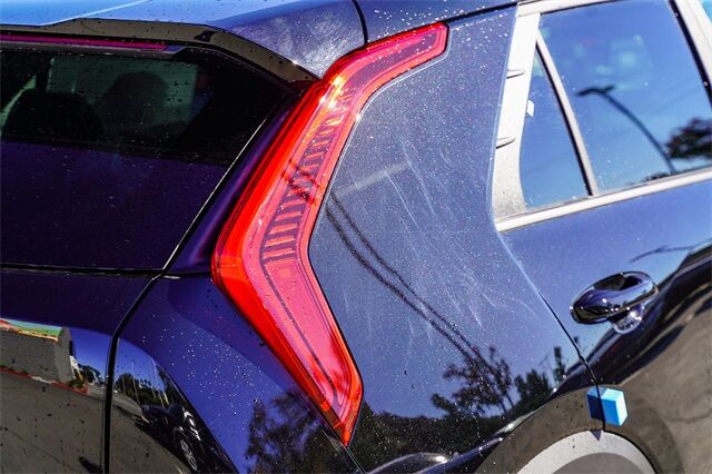 2026 Kia Niro LX Moreno Valley CA