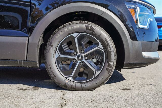 2026 Kia Niro LX Moreno Valley CA