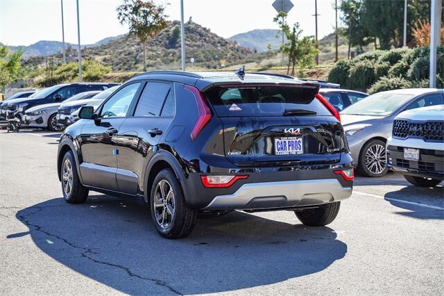 2026 Kia Niro LX Moreno Valley CA