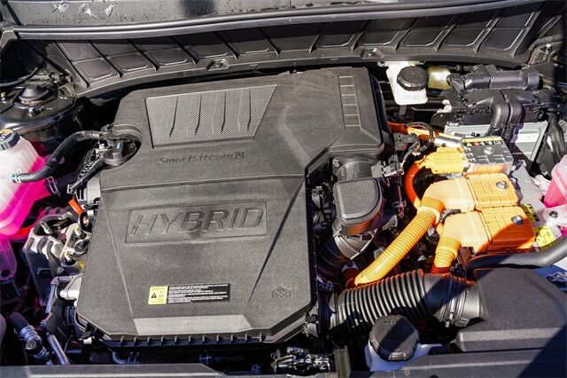 2026 Kia Niro LX Moreno Valley CA