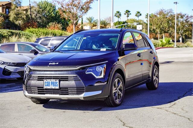 2026 Kia Niro LX Moreno Valley CA