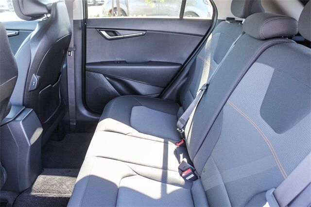 2026 Kia Niro LX Moreno Valley CA