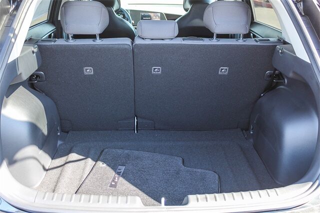 2026 Kia Niro LX Moreno Valley CA