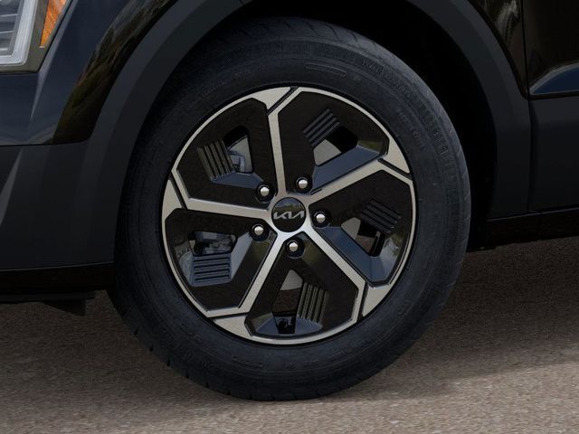 2026 Kia Niro LX Moreno Valley CA